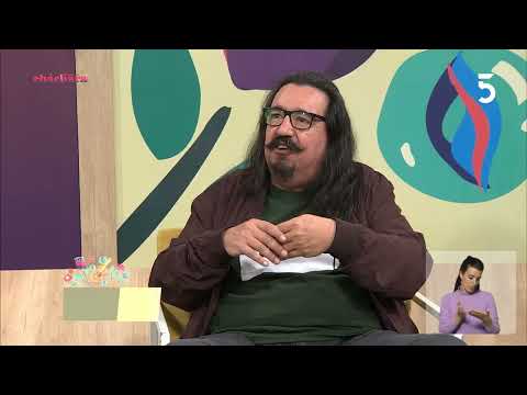 Hablamos de cine y literatura con Carlos Gómez | 24-05-2023