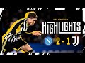 03/03/2024 - Campionato di Serie A - Napoli-Juventus 2-1