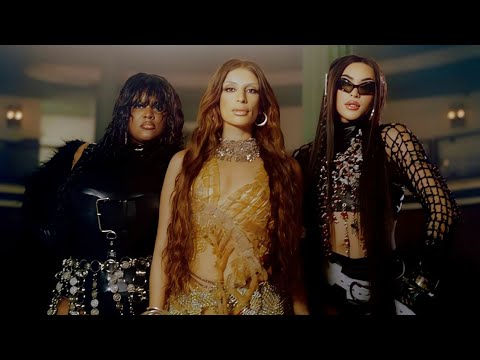 Alibi Pt.2 Unofficial (with Yseult, Pabllo Vittar & Anitta) (feat. Anitta)