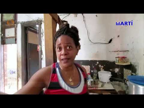La vivienda: Una de las asignaturas pendientes del régimen comunista de Cuba