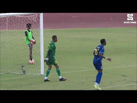 Defence Force Elite defeat Club Sando 1-0 in TTPFL matchday 15 clash! | Match Highlights