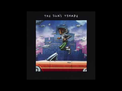 Isaiah Rashad feat. Syd - Silkk da Shocka [HQ + Lyrics]