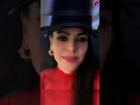 ¿Maribel guardia es MILLONARIA? responde si es verdad