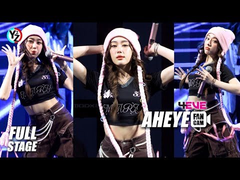 Aheye4EVEFancam-FullStage