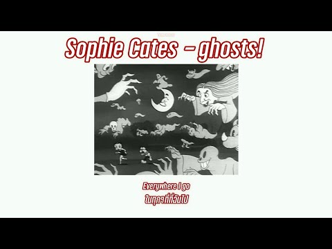 SophieCates-ghosts![THAISU