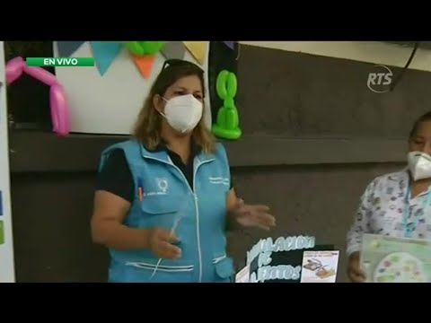 Prevención por casos de tifoidea en Guayaquil