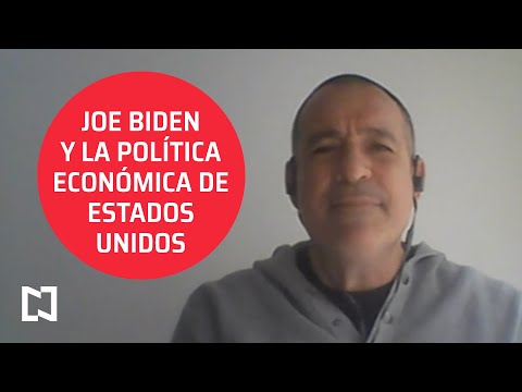 Política económica del gobierno de los Estados Unidos - Agenda Pública