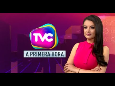 TVC A Primera Hora: Programa del 15 de marzo de 2024