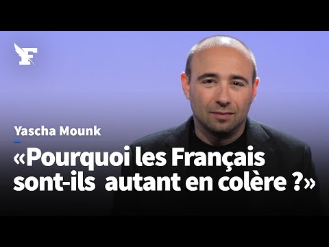 Yascha Mounk : «Avant de juger les gens qui votent populiste, réglons leurs problèmes !»