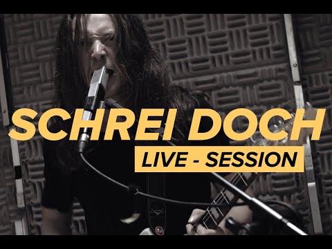 KAAK - Schrei Doch // Wut im Bauch Session #1