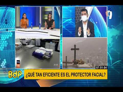 Doctor Omar Neyra: “En el Perú estamos viviendo una Sindemia” (3/5)