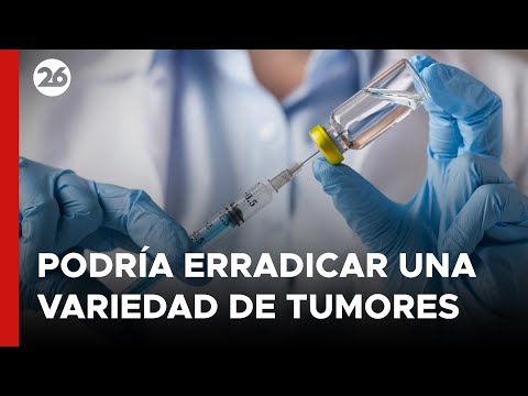 Ponen fecha a las pruebas clínicas de la vacuna rusa contra el cáncer