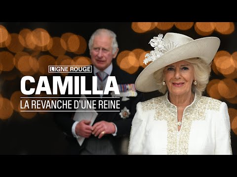 Camilla, la revanche d'une reine