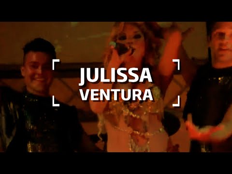 Entrevista Julissa Ventura