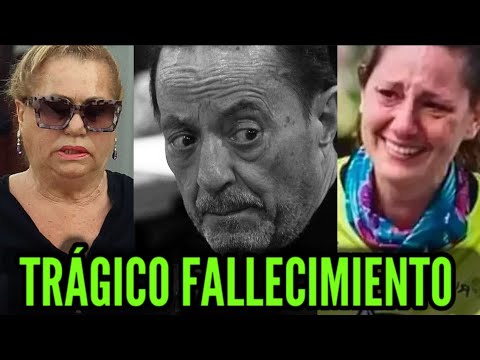 ?TRÁGICO FALLECIMIENTO DE JULIÁN MUÑOZ A LOS 76 AÑOS JUNTO A MAITE ZALDÍVAR SIN ISABEL PANTOJA