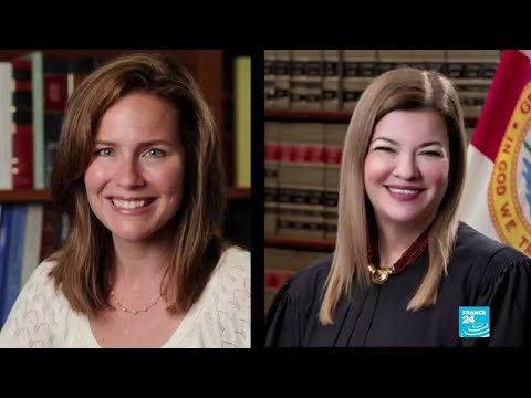 EE. UU.: Trump asegura que nominará a una mujer para reemplazar a RBG en Corte Suprema