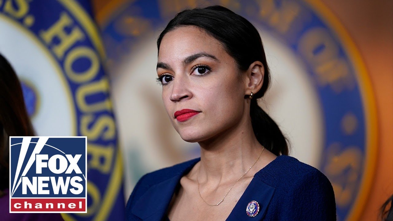 AOC calls for impeachment of SCOTUS justices over Roe v Wade decision