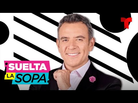 Héctor Sandarti revela secretos de La Casa de los Famosos | Suelta La Sopa