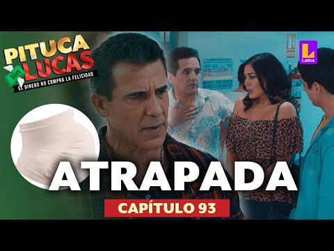 ¿Manuel descubrirá el falso embarazo de Conchita? | Pituca Sin Lucas - Capítulo 93