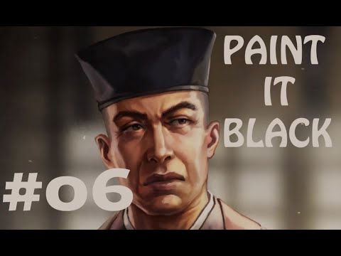 【信長の野望 新生PK】PAINT IT BLACK #06【千利休】