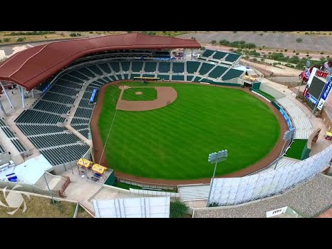 AMLO CELEBRA QUE HAYAN CAMBIADO NOMBRE DE ESTADIO DE HERMOSILLO A FERNANDO VALENZUELA