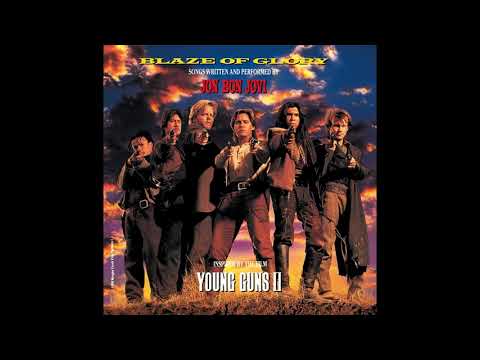 Jon Bon Jovi - Miracle (Remastered)