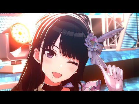 シャニソン「アイ NEED YOU（FOR WONDERFUL STORY）」MV(ドットバイドット4K60)