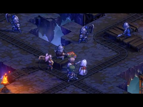 鈴蘭の剣 10/24~ フルスケール演算 31-35