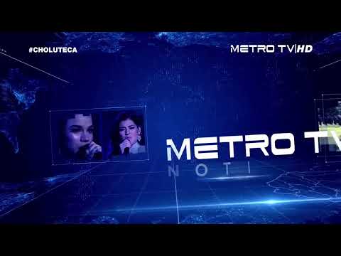 #MetroTvNoticias