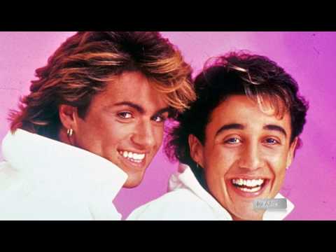 GEORGE MICHAEL / WHAM ! "Nothing looks the same in the light" - a tribute 1963 - 2016