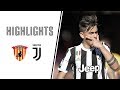 07/04/2018 - Campionato di Serie A - Benevento-Juventus 2-4