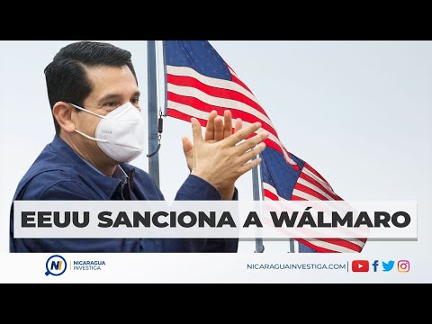 #ÚLTIMAHORA EEUU Sanciona a Wálmaro Gutiérrez y otros funcionarios