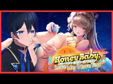 【#ヘブバン】ネタバレ注意　3.5周年夏最中ストイベ初見プ【配信】#天堂りおる  #ゲーム実況