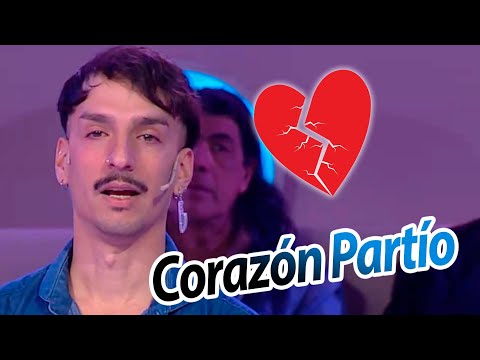 BARASSI NO LO PODÍA CREER: GAGO, con el corazón DESTROZADO por un noviazgo de UN MES