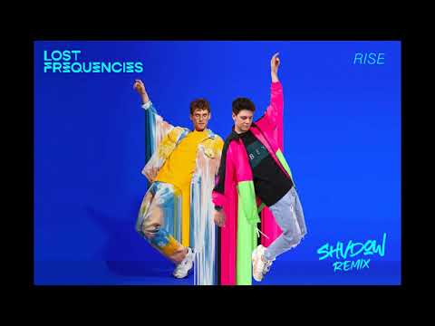 Rise - Lost Frequencies (Shvdow remix)