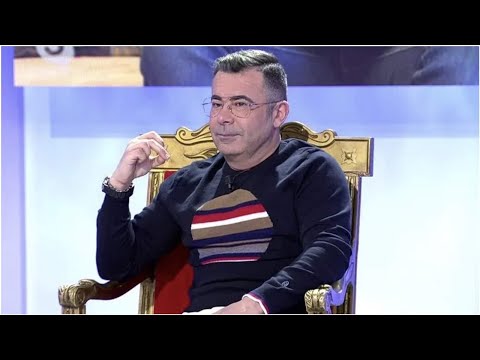 El consejo de la madre de Jorge Javier ante sus primeras citas en el trono de ‘MYHYV’