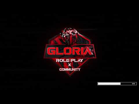 GloriaRolePlay-Highthugsx