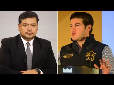 ¡CRISIS DE INGOBERNABILIDAD NUEVO LEÓN! LUIS OROZCO SE HACE A UN LADO Y CONTINÚA SAMUEL GARCÍA