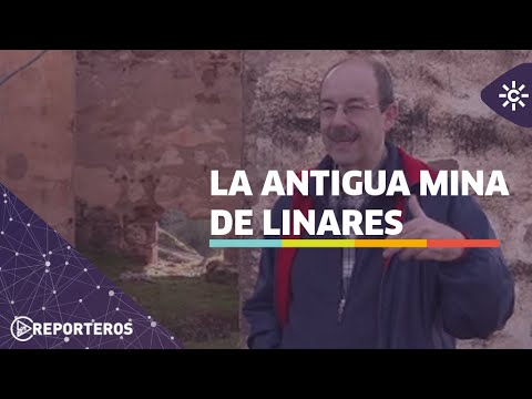Los reporteros | Linares, pendiente de la reapertura de la mina de plomo