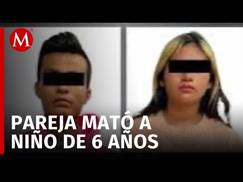 Padre asesina a su hijo de seis años en el Estado de México