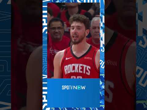 [NBA] 자신감으로 가득찬 센군의 스핀 무브! (04.24)