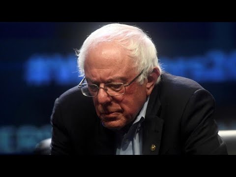 Primaires démocrates : Bernie Sanders met un terme à sa campagne pour la présidentielle américaine