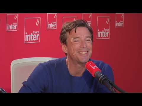 François-Xavier Ménage : La France n'est pas un enfer, on est dans un purgatoire