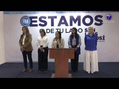 Elodia Gutiérrez, nueva coordinadora de regidores capitalinos del PAN