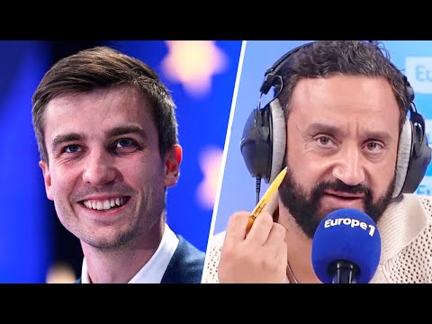 Léon Deffontaines à Cyril Hanouna : Des opportunistes, il y en a partout