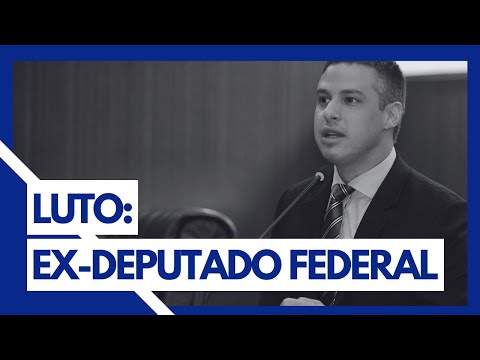 ARTHUR BISNETO: FALECIMENTO É CONFIRMADO PELO PAI