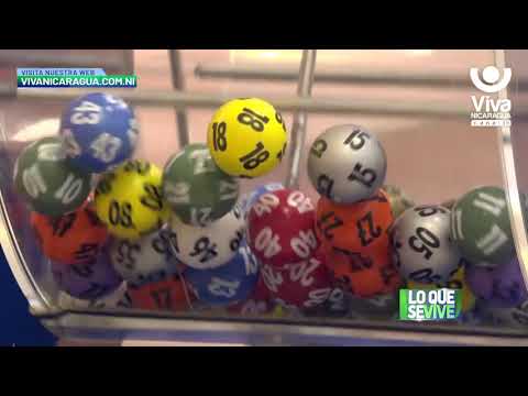 El premio mayor de la Lotería Nacional de C$18 millones cae en León