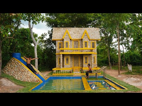 Build-Beautiful-Fish-Pond-And- Build-Beautiful-Fish-Pond-And-
