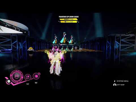 FOAMSTARS #2 弱いフォームコアで8,500取りたい ランク