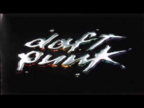 Daft Punk - High Fidelity